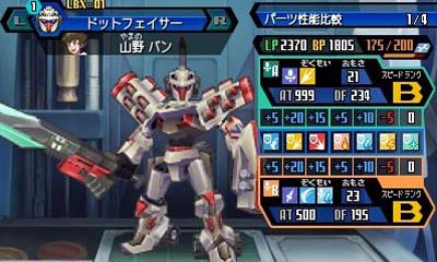 Danball Senki W ISO PPSSPP English Patch Download